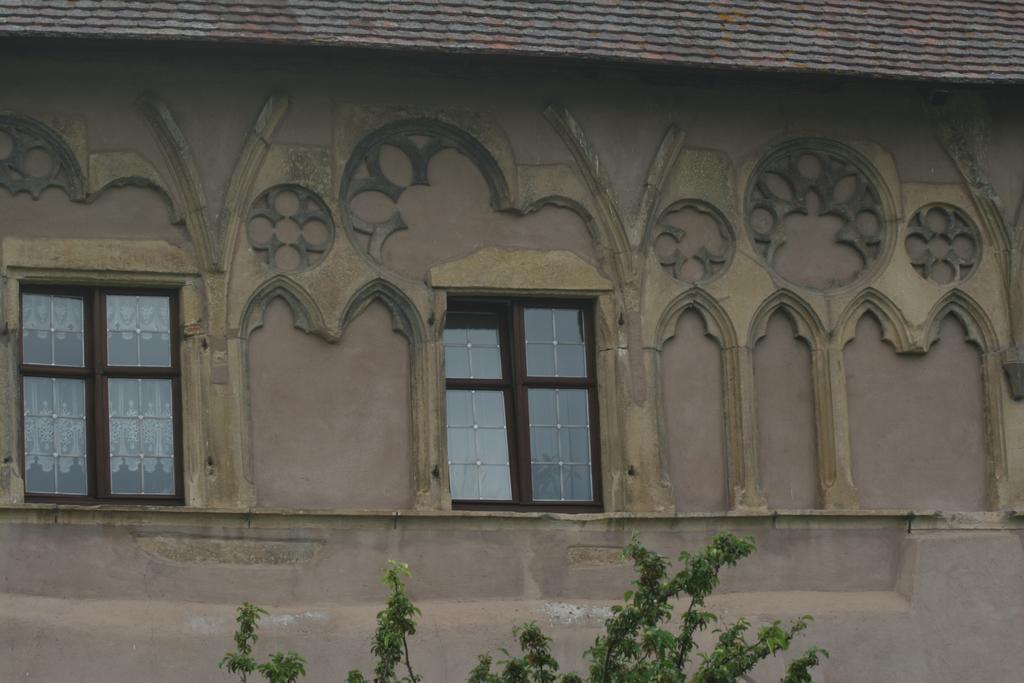 Gite Duplex Du Vignoble Alsace Руффак Экстерьер фото